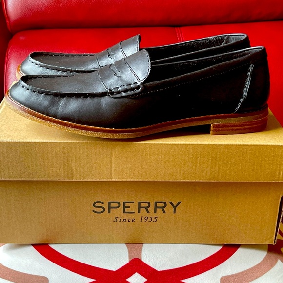Sperry Dress shoes - Picture 1 of 2